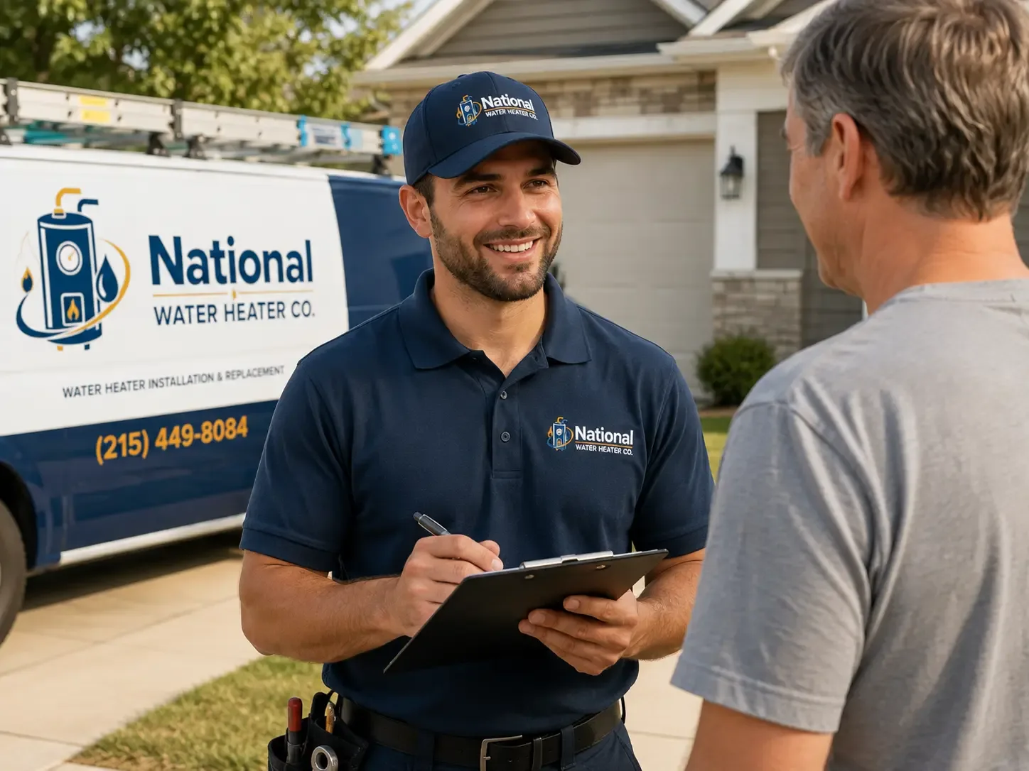 Water Heater Installation Tribune, KS FAQs